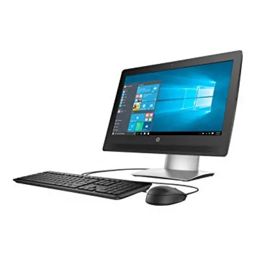 HP ProOne 400 G2 20" All-in-One